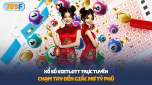 Xổ số Vietlott